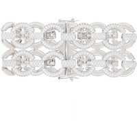 Bratari "Double Crystal" Bracelet Femei