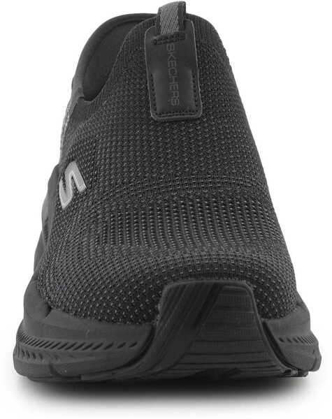Pantofi alergare SKECHERS Max Cushioning Premier 2.0 - Advantageous 2 Black Black Barbati (BM 19528013) 2