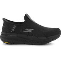 Pantofi alergare pentru Barbati - Pantofi alergare SKECHERS Max Cushioning Premier 2.0 - Advantageous 2 Black Black Barbati (BM 19528013) - B-mall.ro