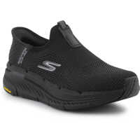 Pantofi alergare Max Cushioning Premier 2.0 - Advantageous 2 Black Barbati