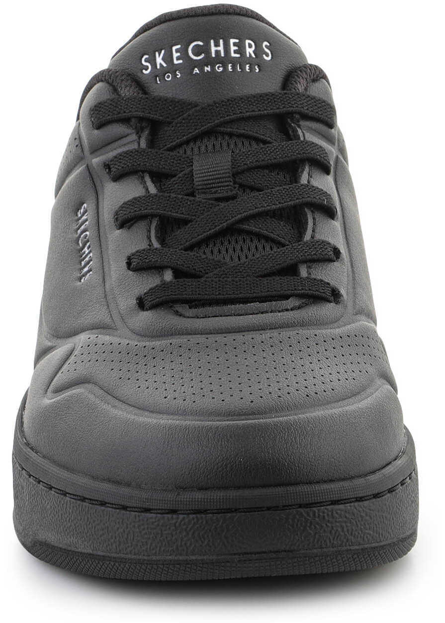 Sneakers SKECHERS UNO CTL - Laying Low Black Black Femei (BM 19528019) 2