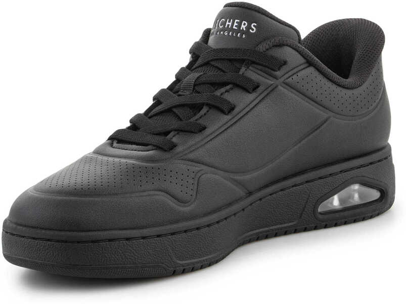 Sneakers SKECHERS UNO CTL - Laying Low Black Black Femei (BM 19528019) 3