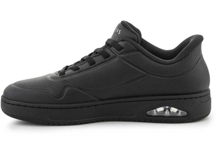 Sneakers SKECHERS UNO CTL - Laying Low Black Black Femei (BM 19528019) 4
