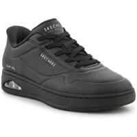 Sneakers UNO CTL - Laying Low Black Femei