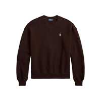 Hanorace Crewneck sweatshirt with Pony Femei