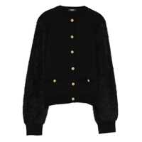 Cardigane KNIT CARDIGAN Fete