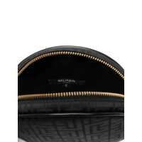 Genti tip postas Balmain pentru Fete - Genti tip postas Balmain SHOULDER BAG Black   Fete (BM 19528041) - B-mall.ro