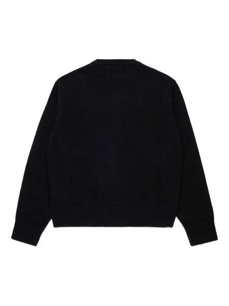 Pulovere casual DSQUARED2 Knitwear Black   Fete (BM 19528047) 2