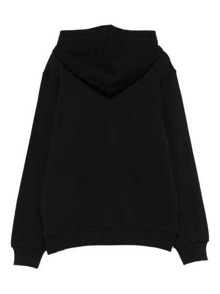 Pulovere DSQUARED2 Sweaters Black   Fete (BM 19528050) 2