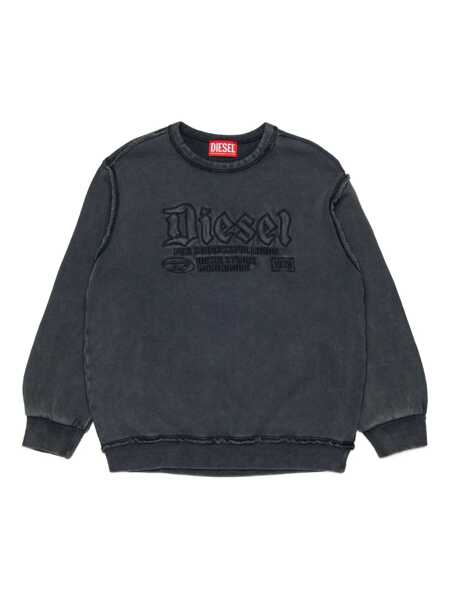 Pulovere Diesel Sweaters Black   Baieti (BM 19528056) 1
