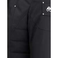 Geci Dama - Geci Parka Moose Knuckles Cloud Parka BLACK Femei (BM 19533071) - B-mall.ro