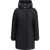 Moose Knuckles Cloud Parka BLACK