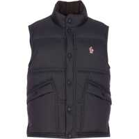 Geci de iarna Aul down-filled Vest Barbati