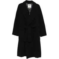 Paltoane Wool robe Coat Barbati