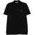 Givenchy Cotton Polo Shirt BLACK