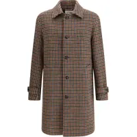 Paltoane Marcello Overcoat Barbati