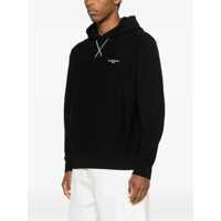 Topuri pentru Barbati - Bluze de trening Givenchy Couture Seam Hoodie with logo BLACK Barbati (BM 19533143) - B-mall.ro