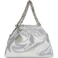 Genti de umar Falabella small Shoulder Bag Femei