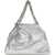 Stella McCartney Falabella small Shoulder Bag SILVER