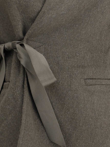 Jachete Rick Owens Hollywood Jacket BOSCO Femei (BM 19533158) 3