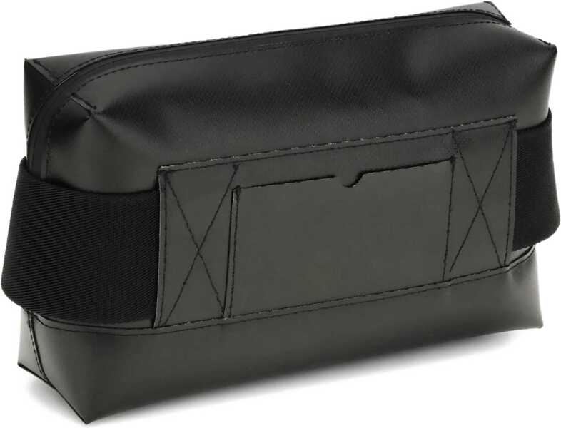 Genti de mana Marni Bumbag Shoulder Bag BLACK Barbati (BM 19533161) 3