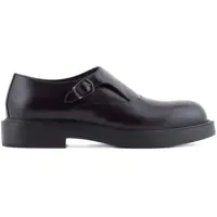 Pantofi eleganti Emporio Armani Lace-Up Shoes* Barbati