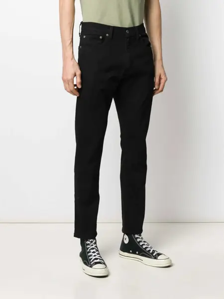 Blugi Levis LeviS 512 Slim Tapper Clothing GREY Barbati (BM 19533214) 3