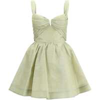 Rochii casual Mini "Rebellion Drape" Dress Femei