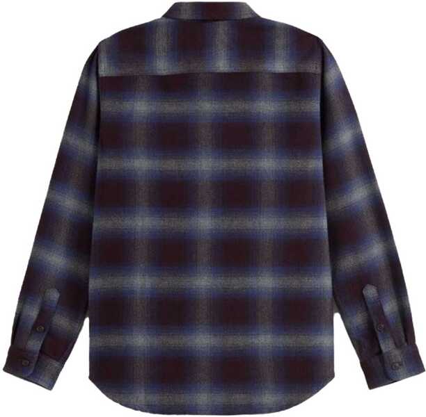 Camasi casual Vans Shirt MULTICOLOUR Baieti (BM 19533230) 2