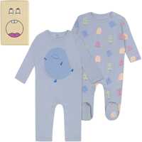 Costume Baby Onesie Set Baieti