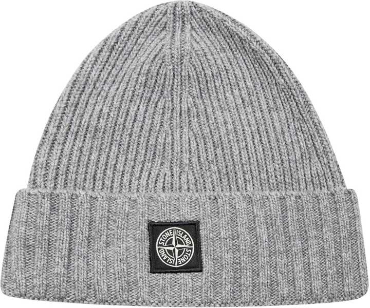 Caciuli Stone Island Beanie Hat MULTICOLOUR Baieti (BM 19533254) 1