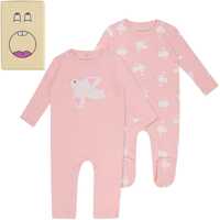 Costume Baby Onesie Set Baieti