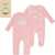 Stella McCartney Baby Onesie Set PINK