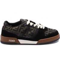 Sneakers Fendi Match Sneakers Barbati