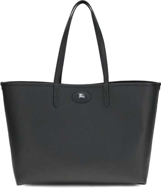 Genti de mana Burberry Reversible medium Bloomsbury Tote Bag THICKET/SLATE Barbati (BM 19533335) 2