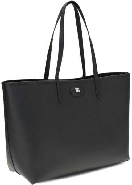 Genti de mana Burberry Reversible medium Bloomsbury Tote Bag THICKET/SLATE Barbati (BM 19533335) 4