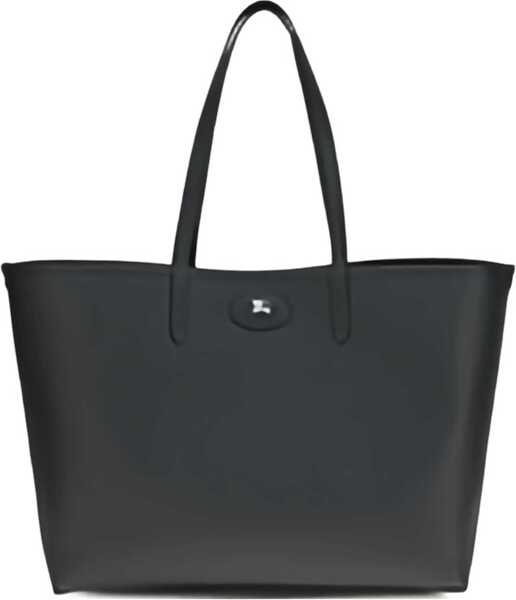 Genti de mana Burberry Reversible medium Bloomsbury Tote Bag THICKET/SLATE Barbati (BM 19533335) 1