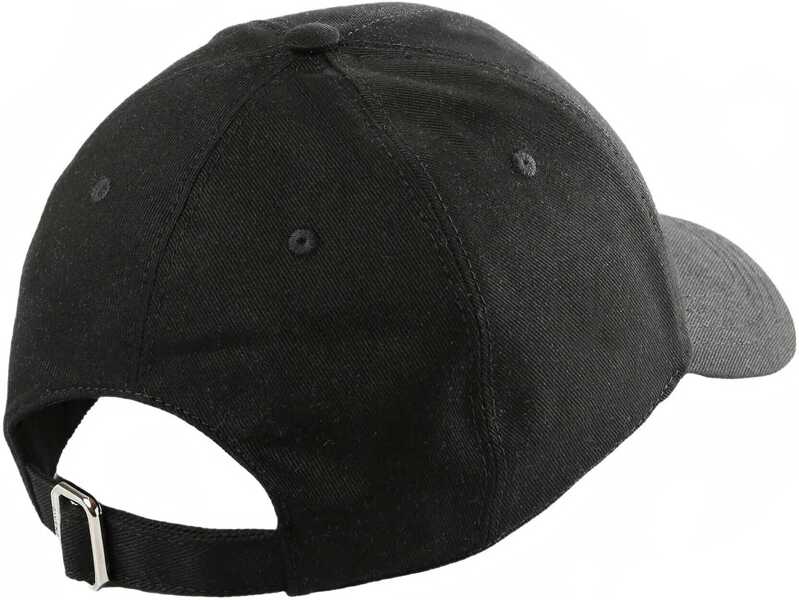 Sepci Givenchy Logo Baseball Hat BLACK Barbati (BM 19533338) 2