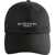 Givenchy Logo Baseball Hat BLACK
