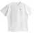 Givenchy Logo cotton T-shirt WHITE