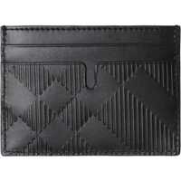 Portofele leather Card Holder Barbati