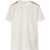 Burberry Equestrian Knight T-Shirt CHALK