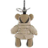 Esarfe Dama - Esarfe Burberry Thomas Bear Charm ARCHIVE BEIGE Femei (BM 19533368) - B-mall.ro