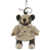 Burberry Thomas Bear Charm ARCHIVE BEIGE