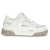 REPRESENT Studio Sneakers WHITE/GREY
