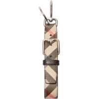 Brelocuri Check Keychain Barbati