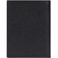 Portofele pentru Barbati - Portofele Givenchy Garnet leather Card Holder BLACK Barbati (BM 19533383) - B-mall.ro