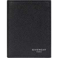 Portofele Garnet leather Card Holder Barbati