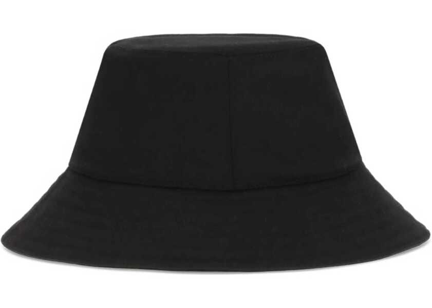 Sepci Givenchy Logo Bucket Hat BLACK Barbati (BM 19533386) 1