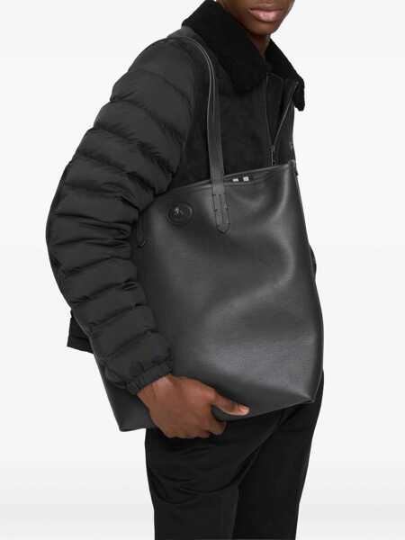 Genti de mana Burberry Reversible Bloomsbury Tote Bag THICKET Barbati (BM 19533404) 5